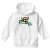 drilly Youth Hoodie