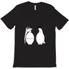 peace and hate can you tell the difference T-Shirt