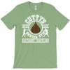the wire cutty's boxing T-Shirt