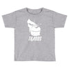 Thanos Toddler T-shirt