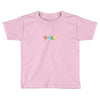 golf 3d Toddler T-shirt