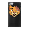 zombie cats iPhone 7 Case