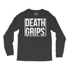 Death Grips Long Sleeve Shirts