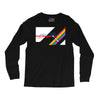 rainbow connection Long Sleeve Shirts