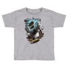 swept away Toddler T-shirt