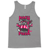 mach pizza Tank Top