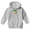 makanko salad!!! Youth Hoodie