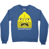 Unacceptable Crewneck Sweatshirt
