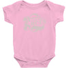 nurses call the shots Baby Onesie