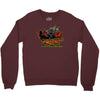 asgardian gods never die Crewneck Sweatshirt