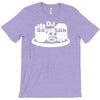 dj scratch men's T-Shirt