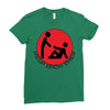 fahrie Ladies Fitted T-Shirt