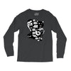 killer joke Long Sleeve Shirts