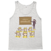 ninja school Tank Top