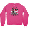 armstrong's gym Crewneck Sweatshirt