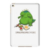 omnomnomnivore iPad Mini 4