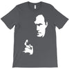 steven seagal   high quality T-Shirt