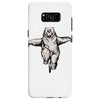 balance bear Samsung Galaxy S8