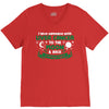 I Love Someone with Liver Cancer to The Moon and Back to Infinity V-Neck Tee