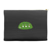 run away and keep going Accessory Pouches