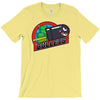 mushroom city bullets T-Shirt