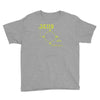 scouter saiyan Youth Tee