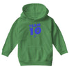 team 10 Youth Hoodie