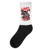 wats 3 Socks