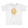daun Toddler T-shirt