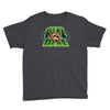 real deal Youth Tee