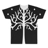 white tree of gondor All Over Men's T-shirt