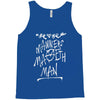 manners maketh man Tank Top