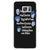 angry doctor Samsung Galaxy S7