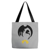 Don't Scare Me (a5) Tote Bags