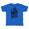 guitar reaper Toddler T-shirt