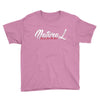 natural beauty and the best Youth Tee