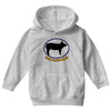 hog show family Youth Hoodie