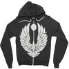 rommie ph&eacute;nix Zipper Hoodie