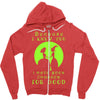 Wicked Musical Zipper Hoodie