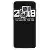 2018 the year of the dog (boxer) eu Samsung Galaxy S7