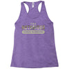 The Notorious Racerback Tank