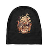 Popular Ramen Baby Beanies