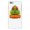 organic electric company iPhone 6 Plus/6s Plus Case