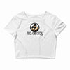 mc chris Crop Top