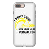I Don't Care How Many Miles Per Gallon iPhone 8 Plus