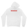 Zerofsgiven Unisex Hoodie