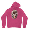 nightmare de los muertos Unisex Hoodie