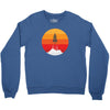 Rocket Crewneck Sweatshirt