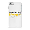 Sweet Like Honey iPhone 7 Case