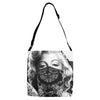 Marlyn Adjustable Strap Totes